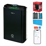 &Otilde;hupuhasti Webber AP9700