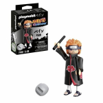 71108 Playmobil lego Naruto Shippuden Pain konstruktori figuur, 8 tk