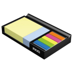 Post-it m&auml;rkmete hoidja lauale - Stickn