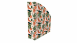 Dokumendihoidja troopiline 7cm - Biurfol
