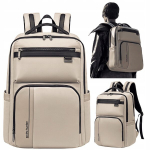 Linnaseljakott Arctic Hunter B00808 18 L beež