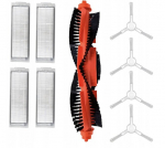 Robottolmuimeja tarvikute komplekt CleanSet OR1272 &uuml;hilduv Xiaomi/Viomi