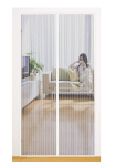Mycarbon magnetiline putukav&otilde;rk uksele 100&times;230 cm