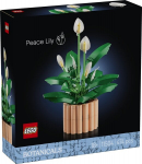 11504 LEGO&reg; Botanicals Vėzdūnė