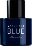 Tualettvesi Kenneth Cole Moonlight Blue EDT meestele, 90 ml