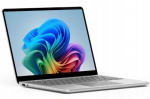Microsoft Surface Laptop (Copilot+ PC) - Snapdragon X Plus | 13'' | Touch | 16GB | 256GB | W11H | Platinum