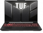 ASUS TUF Gaming A16 FA607NUG-RL117 - Ryzen 7-7445HS | 16'' | 144Hz | 16GB | 512GB | No OS | RTX4050