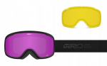 Giro Moxie suusaprillid, mustad