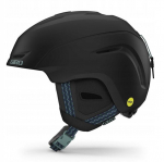 Suusakiiver Giro Avera, must, 55-59 cm