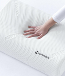 Anatoomiline padi aktiivse ergonoomikaga MEMO | Comodo 60&times;41&times;11 cm | Termoreguleeriv kate