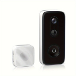 Nutivideo uksekell SMART VIDEO DOORBELL, 1080p