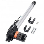 Lineaarne ajam, 6000N, 12V DC, 300 mm k&auml;ik