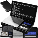 Elektroonilised ehtekaalud kuni 500 g