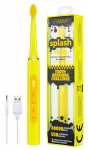 Elektriline Sonic-hambahari lastele alates 8. eluaastast, USB, Elektrinis garsinis dantų &scaron;epetėlis vaikams nuo 8 m., USB
