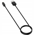 Usb-laadimiskaabel Huawei Band 6/7/8/9/10 jaoks, kella sobivus 1/2/3 - 1m