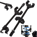Vedrut&otilde;mmitsa sidemed 380 mm 2 tk.