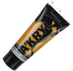 Renaissance A'kryl akr&uuml;&uuml;lv&auml;rvid 12 ookerkollane 200ml