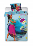 Faro laste voodipesukomplekt Elena of Avalor, 160x200, 2 osa