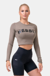 Nebbia l&uuml;hike topp pluus XS, XS