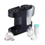 Tommee Tippee Perfect Prep piima segu valmistamise seade