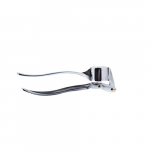 Tugev k&auml;sitsi kasutatav k&uuml;&uuml;slaugu ja ingveri press