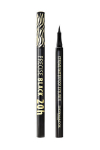 Silmade kontuur Dermacol Precise Black 20H Xtreme Waterproof Eyeliner, 1 ml