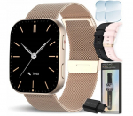 Nutikell Nexano NX88 Gold