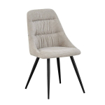 Homla Quercia Retro Bliss S&ouml;&ouml;gitoa Tool, Liivakarva, 56&times;48&times;85 cm