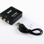 Konverter SCART - HDMI