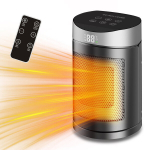 Elektrik&uuml;teke, 1500 W, keraamiline
