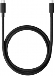 USB-C kaabel - XIAOMI - 6A - USB4 - Kootud - 1m