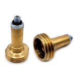 DN Autogas Parts LPG GPL autogaasiballooni t&auml;itmise adapter ACME M10