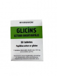 Toidulisand gl&uuml;tsiin, 200 tabletti