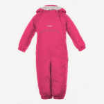 Huppa Laste kevad-s&uuml;gis kombe GOLDEN, fuchsia