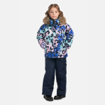 T&uuml;drukute komplekt MARVEL, sinine mustriga/ t.sinine 104