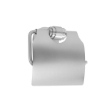 Tualettpaberi Hoidja Rea 16101 Aristo Brush Steel 0,8X11,5X12CM