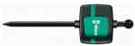 Wera Torx Plus 6ip 1267a kruvikeeraja Blacklaser otsaga