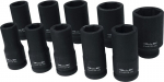 Adler Impact Bit Cr-mo 3/4" 38mm pikk