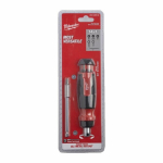 Milwaukee 8w1 universaalne kruvikeeraja otsikutega