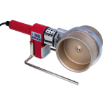 Plasttorude keevitusmasin Super Ego 75-90-110 mm