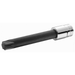 Pistikupesa Torx T40 1/2" pikendatud varrega