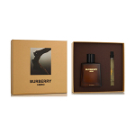 Burberry Hero Eau de Parfum kingituskomplekt meestele 100 ml + 10 ml