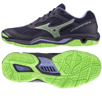 Mizuno Wave Phantom 3 sisesaalijalatsid