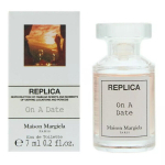 Tualettvesi Maison Margiela On A Date EDT naistele/meestele, 7 ml