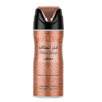 Lattafa Pride Of Fakhar pihustatav deodorant naistele, 200 ml