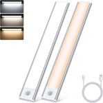 LED-alune valgusti, 30 cm