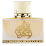 Lattafa Al Dur Al Maknoon Gold EDP 100 ml &ndash; Unisex idamaine elegants