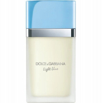 Dolce & Gabbana Light Blue EDT naistele 30 ml