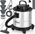 T&ouml;&ouml;stuslik tolmuimeja, tuha tolmuimeja, Kerch MULTI, 2200 W