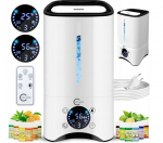 &Otilde;huniisutaja Carruzzo Healthy Lion S-5000 Pro Air+, 5 l